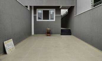 Imagem 2: Sobrado com 3 dormitórios à venda, 150 m² por R$ 630.000 - Jardim Santa Clara - Guarulhos