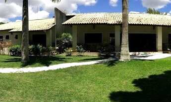 Imagem 1: Casa em Condomínio para Venda em Lauro de Freitas, Portão, 5 dormitórios, 5 suítes, 7 banh