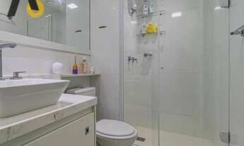 Imagem 4: Espetacular apartamento 81m² com 3 quartos em Jacarepaguá