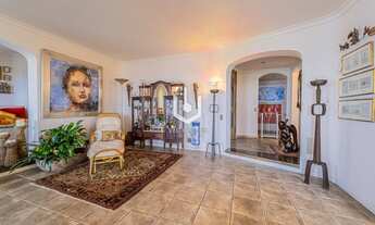 Imagem 4: Apartamento no Jardim Marajoara com 280m² 4 dormitórios sendo 3 suítes