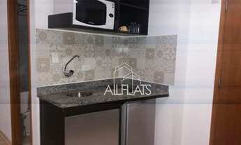 Imagem 7: Flat com 1 dormitório, 30 m² - venda por R$ 350.000 ou aluguel na Paraíso - São Paulo/SP