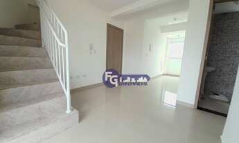 Imagem 5: Cobertura à venda, 73 m² por R$ 329.900,00 - Cidade Jardim - São José dos Pinhais/PR