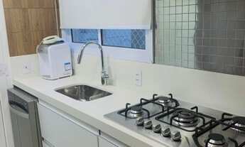 Imagem 4: Venda Apartamento 3 Dormitórios - 116 m² Brooklin