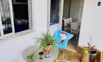 Imagem 4: Amplo apartamento no Bairro São José