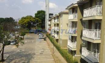 Imagem 3: Hortolândia - Apartamento Padrão - Jardim Santa Izabel