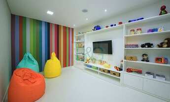 Imagem 4: Apartamento à venda, 66 m² por R$ 415.537,00 - Vila Independência - São Paulo/SP