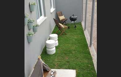 Imagem 6: Apartamento residencial para venda, Praia João Rosa, Biguaçu - AP11243