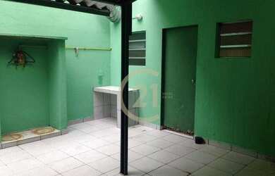 Imagem 14: Galpão para alugar, 514 m² por R$ 17.500,00 - Lapa - São Paulo/SP