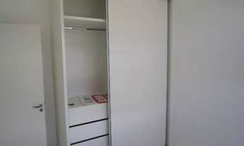 Imagem 3: Apartamento para venda possui 45 metros quadrados com 2 quartos em Gávea - Uberlândia - MG