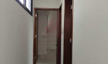 Imagem 7: Casa terrea com 3 dorms, area gourmet e piscina no condomínio Horto Florestal ll