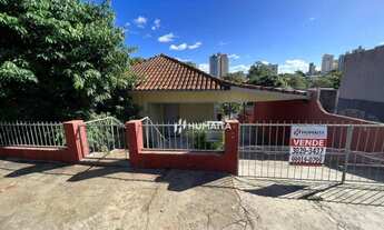 Imagem 3: Casa com 3 dormitórios à venda, 100 m² por R$ 700.000,00 - Vila Ipiranga - Londrina/PR