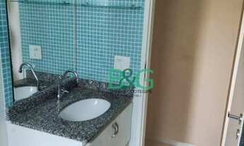 Imagem 7: Apartamento à venda, 50 m² por R$ 370.000,00 - Jardim Avelino - São Paulo/SP