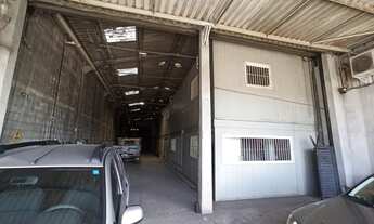 Imagem 2: Galpão comercial para venda e locação, AVENIDA LOURENÇO DE SOUZA FRANCO, Jundiapeba, Mogi