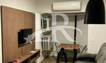 Imagem: Flat, Vila Mariana - São Paulo