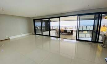 Imagem 3: MANSÃO ORIZON VIEW. Apartamento 4 suítes, vista mar, alto luxo, à venda na Barra