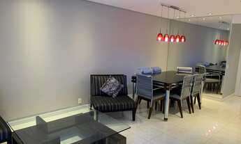 Imagem 2: Apartamento para aluguel possui 139 metros quadrados com 3 quartos em Bela Vista - São Pau