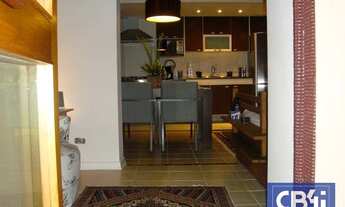 Imagem 3: Apartamento à venda, 63 m² por R$ 650.000,00 - Centro - Rio de Janeiro/RJ