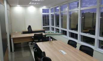 Imagem 4: Sala à venda, 72 m² por R$ 550.000,00 - Jardim Palma Travassos - Ribeirão Preto/SP