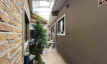 Imagem 7: Casa com 3 dormitórios à venda, 180 m² por R$ 950.000 - The Square Granja Viana - Cotia/SP