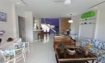 Imagem 2: Cobertura com 4 dormitórios sendo 1 suíte, piscina, churrasqueira e 6 vagas à venda, 307 m