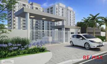 Imagem: Apartamento com 2 dormitórios à venda