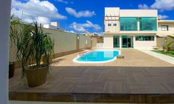 Imagem: Casa 4 Dormitórios para venda em Aracruz