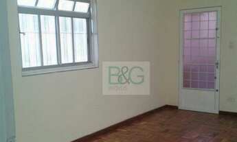 Imagem 2: Sobrado à venda, 120 m² por R$ 750.000,00 - Vila Regente Feijó - São Paulo/SP