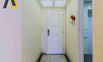 Imagem 6: VENDO MARAVILHOSO APARTAMENTO 106m² COM 04 QUARTOS NA FREGUESIA