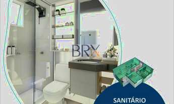 Imagem 7: Apartamento 2 Quartos com Varanda - Palmares Belo Horizonte/MG