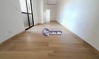 Imagem 3: Apartamento à venda, 76 m² por R$ 329.000,00 - Boneca do Iguaçu - São José dos Pinhais/PR