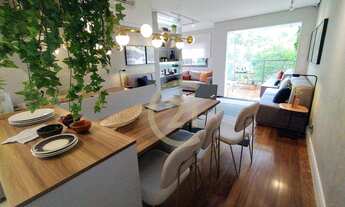 Imagem: Apartamento com 1 dormitório à venda