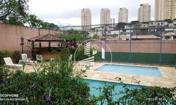 Imagem 2: Casa com 3 dormitórios à venda, 184 m² por R$ 775.000,00 - Jardim Pinheiros - São Paulo/SP