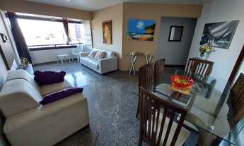 Imagem 2: Apartamento 110m² de 3 Quartos+DCE no Jardim Oceania!