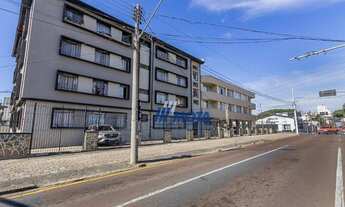 Imagem 2: Apartamento com 2 dormitórios à venda, 85 m² por R$ 310.000,00 - Alto da Rua XV - Curitiba