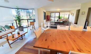 Imagem 3: Apartamento no Campo Belo com 312m² 4 dormitório sendo 4 suítes