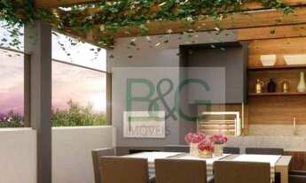 Imagem 6: Apartamento à venda, 49 m² por R$ 321.500,00 - Jaguaribe - Osasco/SP