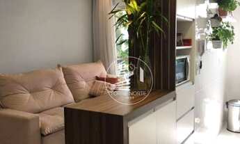 Imagem 3: Apartamento à venda na Vila Mascote 2 domitórios 1 Suite - Up Home Vila Mascote