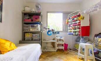 Imagem 6: Apartamento com 3 dormitórios à venda, 130 m² por R$ 1.199.000,00 - Campo Belo - São Paulo