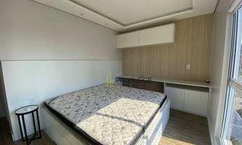 Imagem 2: Apartamento com 3 dormitórios à venda, 101 m² por R$ 840.000,00 - Fazenda - Itajaí/SC