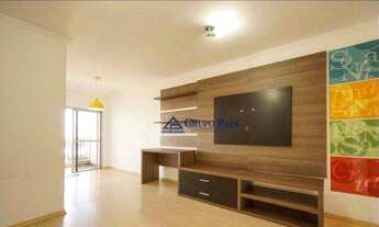 Imagem 3: Apartamento à venda, 70 m² por R$ 508.800,00 - Vila Carrão - São Paulo/SP