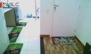 Imagem 6: Apartamento com 2 dormitórios para alugar, 45 m² por R$ 900,00/mês - Padre Miguel - Rio de