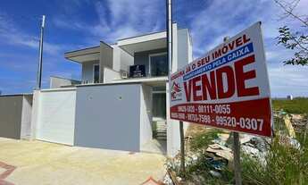 Imagem 2: Casa 3 Dormitórios para venda em Aracruz - ES
