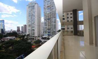 Imagem 4: Apartamento duplex com 4 quartos no Wonderful Residence - Bairro Setor Bueno em Goiânia