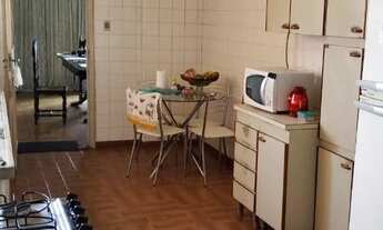 Imagem 8: Apartamento com 3 dormitórios à venda, 195 m² por R$ 1.000.000,00 - Boqueirão - Santos/SP