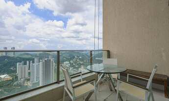 Imagem: APARTAMENTO VENDA VILA DA SERRA 1 QUARTO