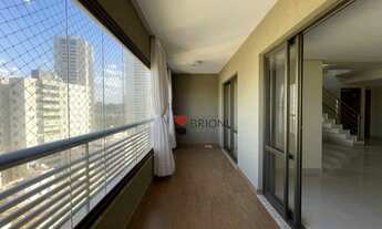 Imagem 4: Cobertura Edifício Amarilis, apartamentos e coberturas, Jardim Botânico em Ribeirão Preto