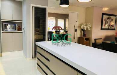 Imagem 2: Apartamento à venda, 119 m² por R$ 1.300.000,00 - Vila Carrão - São Paulo/SP