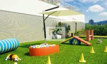 Imagem 7: Apartamento à venda, 2 quartos, 1 suíte, 2 vagas, Lourdes - Belo Horizonte/MG