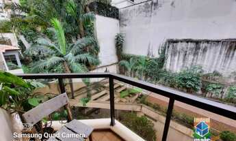 Imagem 3: Flat com 1 dormitório para alugar, 45 m² por R$ 4.000,00/mês - Jardim Paulista - São Paulo