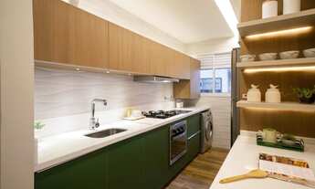 Imagem 7: Apartamento residencial para venda, Centro, São Bernardo do Campo - AP11254